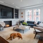 decorating a home interior