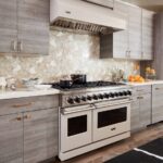 Viking appliance in Los Angeles