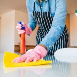 Managing Cleaning