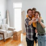 Buying A New Apartment