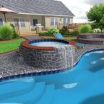 Pool Installations