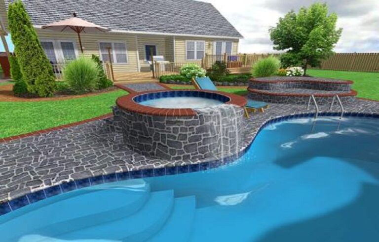 Your Guide To Inground Pool Installations In Perth