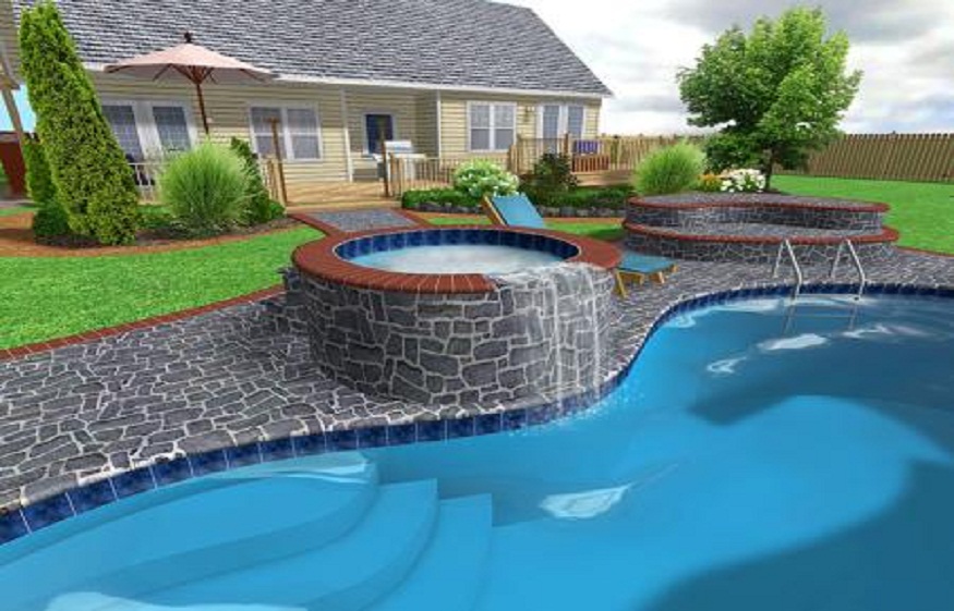 Pool Installations