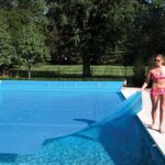 Solar Pool Covers