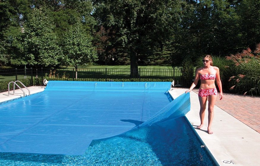 Solar Pool Covers