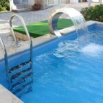 Type of Pool