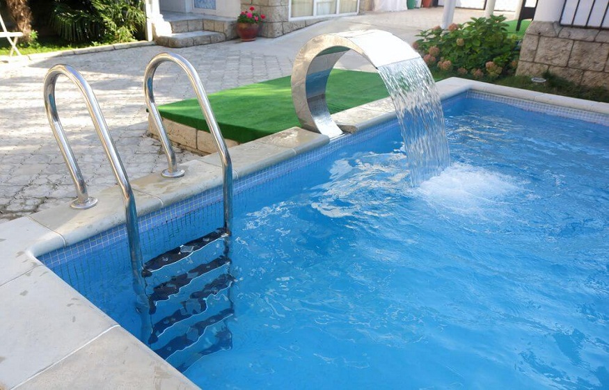 Type of Pool