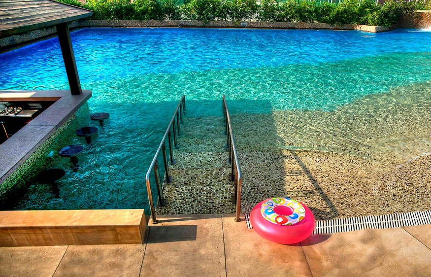 Understanding Saltwater Pools