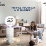 Air Purifiers