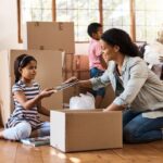 Stress-Free Moving