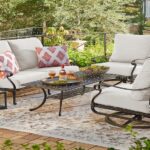 patio furniture in Naples