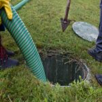 sewer and drain services