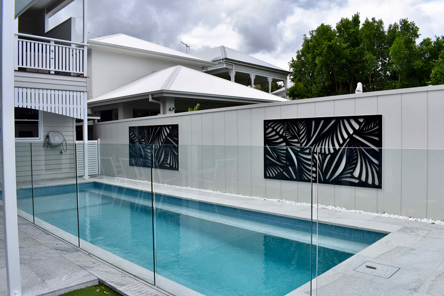 pool builder in brisbane