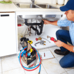 PROTECTING YOUR PLUMBING SYSTEM