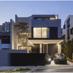 Ming Architects