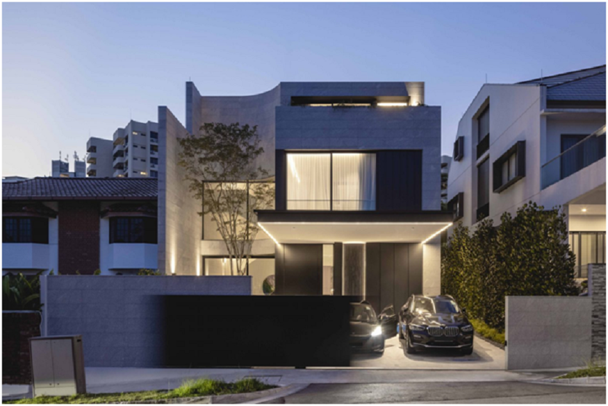 Ming Architects