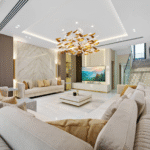 turnkey interior design companies in Dubai