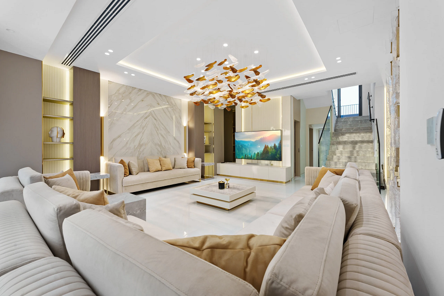 Interior Fit-Out vs Interior Design in Dubai: What Homeowners Must Know Before Hiring