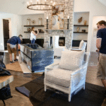 Leading home staging company