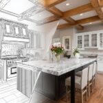 kitchen remodeling