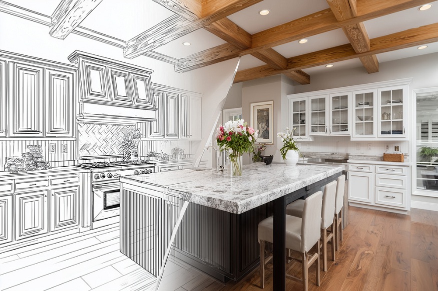 The Rise of Statement Surfaces in Modern Homes
