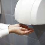 hand dryers