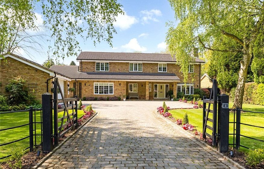 Dunstable property experts